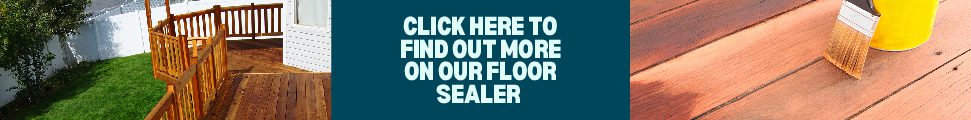 floor sealer
